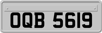 OQB5619