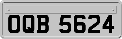 OQB5624