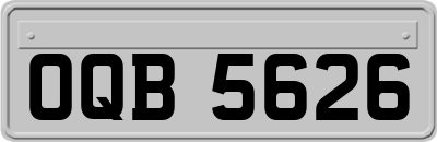 OQB5626