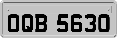 OQB5630