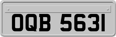 OQB5631