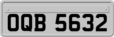 OQB5632