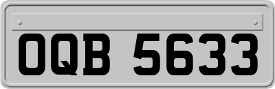 OQB5633