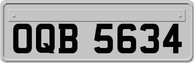 OQB5634