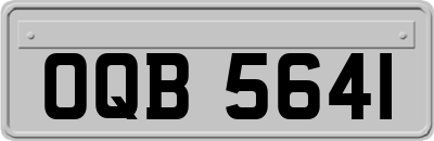 OQB5641