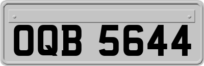 OQB5644
