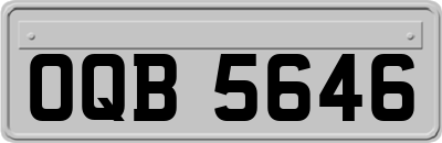 OQB5646
