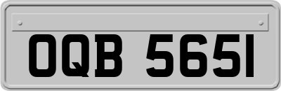 OQB5651