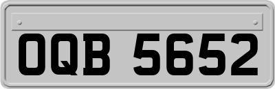 OQB5652