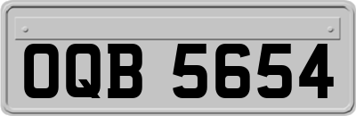 OQB5654