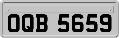 OQB5659