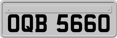 OQB5660