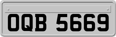 OQB5669