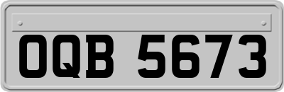OQB5673