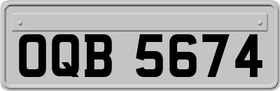 OQB5674