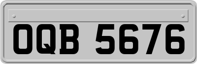 OQB5676