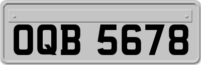 OQB5678