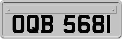 OQB5681