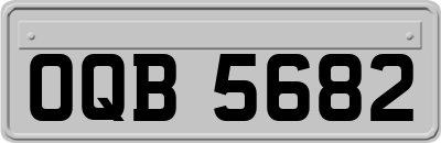 OQB5682