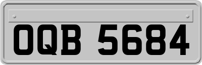 OQB5684
