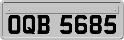 OQB5685