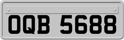 OQB5688