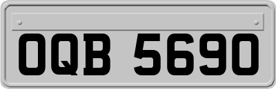 OQB5690