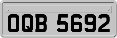 OQB5692