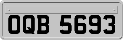 OQB5693