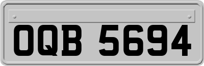 OQB5694