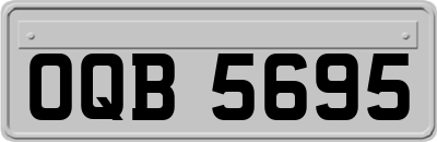 OQB5695