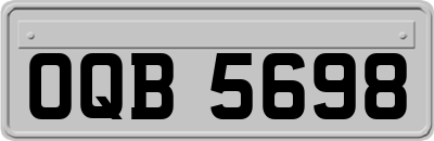 OQB5698