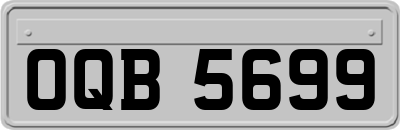 OQB5699
