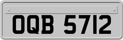 OQB5712