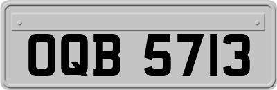 OQB5713