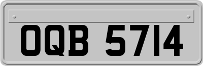 OQB5714
