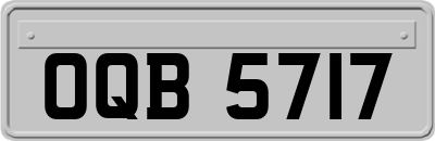 OQB5717