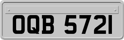 OQB5721