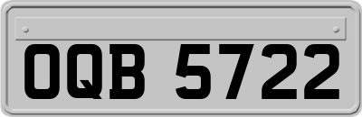 OQB5722