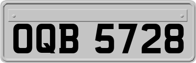 OQB5728