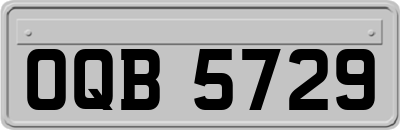 OQB5729
