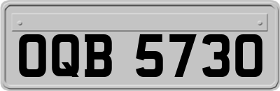 OQB5730