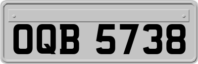 OQB5738