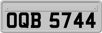 OQB5744