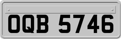OQB5746