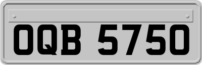 OQB5750