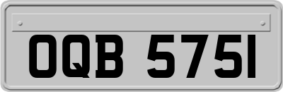 OQB5751
