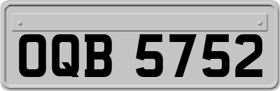 OQB5752