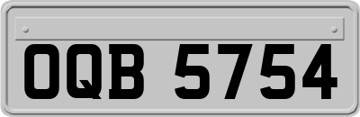 OQB5754