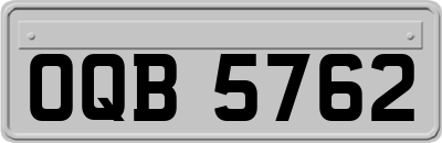 OQB5762